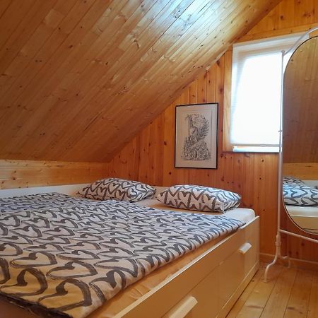 House Poljana Villa Plitvička Jezera Buitenkant foto