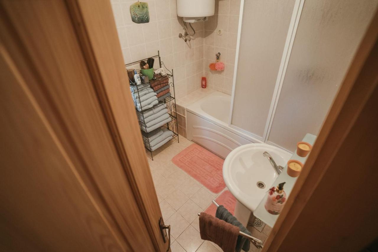 House Poljana Villa Plitvička Jezera Buitenkant foto