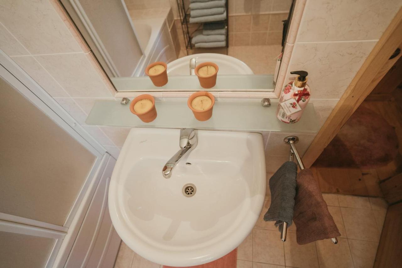 House Poljana Villa Plitvička Jezera Buitenkant foto