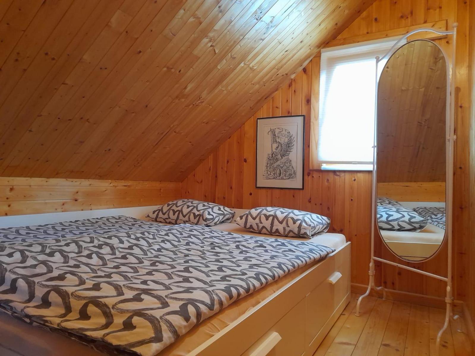 House Poljana Villa Plitvička Jezera Buitenkant foto